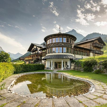 Gasthof Kleefeld Щробл Екстериор снимка